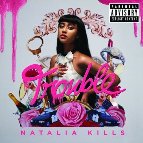 Trouble Kills Natalia