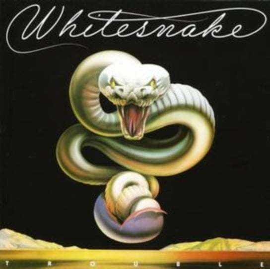 Trouble Whitesnake