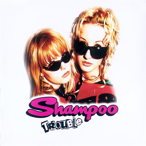 Trouble Shampoo