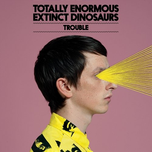Trouble Totally Enormous Extinct Dinosaurs