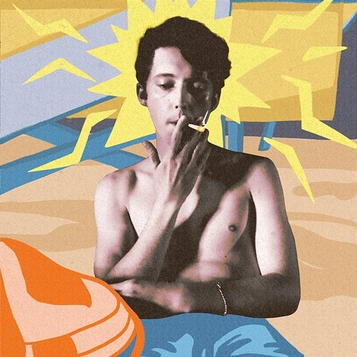 Trouble Jay Som, Troye Sivan