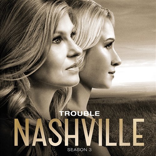 Trouble Nashville Cast feat. Charles Esten, Dana Wheeler-Nicholson