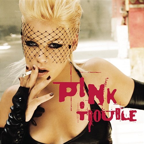 Trouble P!nk