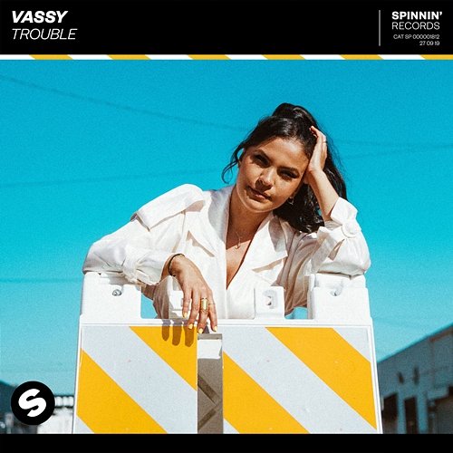 Trouble Vassy
