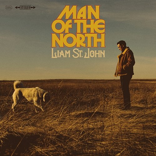Trouble Liam St. John