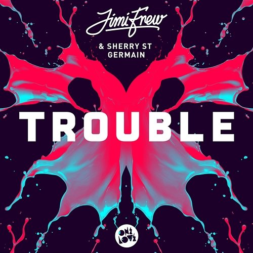 Trouble Jimi Frew, Sherry St.Germain