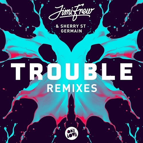 Trouble Sherry St.Germain, Jimi Frew