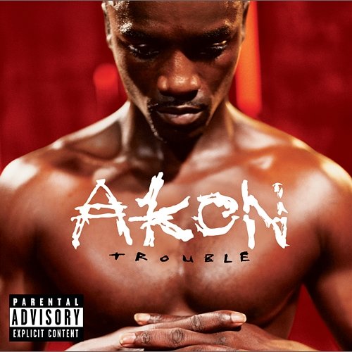 Trouble Akon