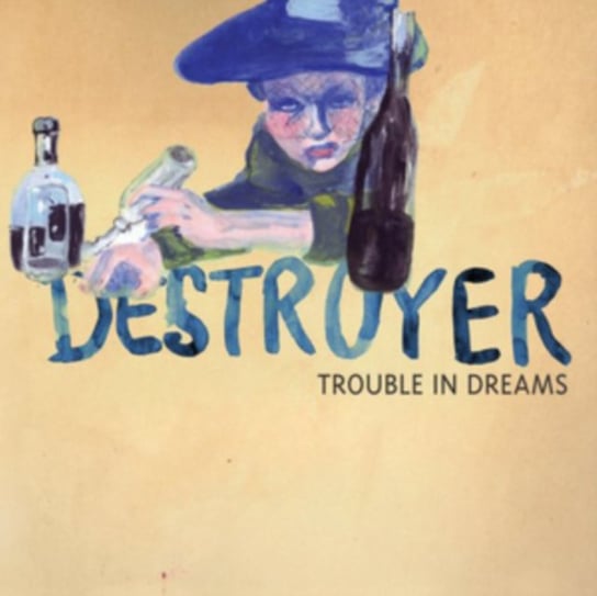 Trouble in Dreams Destroyer