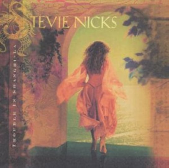 Trouble In Shangri-La Nicks Stevie