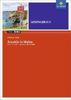 Trouble in Wales: Lesetagebuch Hanel Wolfram