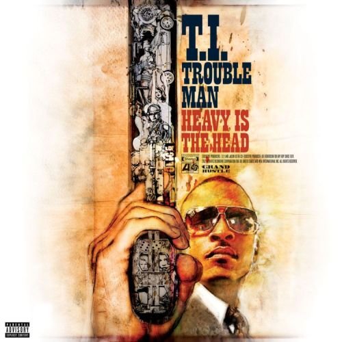 Trouble Man: Heavy Is The Head T.I.