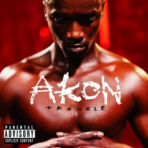 Trouble Parental Advisory Akon