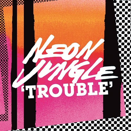 Trouble Remixes Neon Jungle
