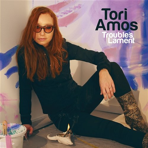 Trouble's Lament Tori Amos