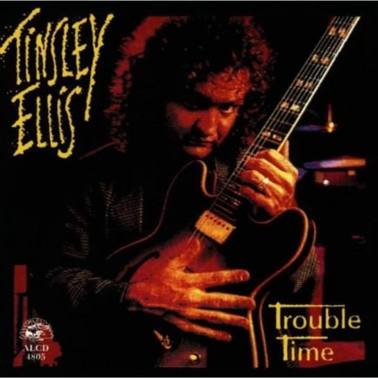 Trouble Time Tinsley Ellis