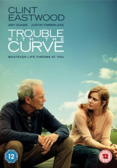 Trouble With the Curve (brak polskiej wersji językowej) Lorenz Robert
