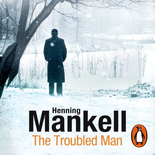 Troubled Man Mankell Henning
