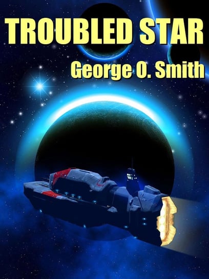 Troubled star Smith George O.