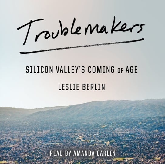 Troublemakers Berlin Leslie