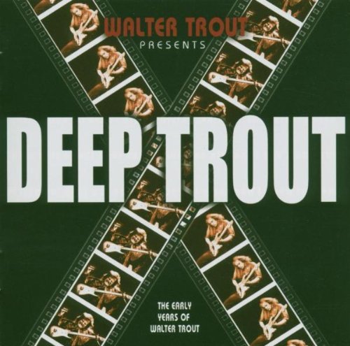 Trout W Deep Trout Trout Walter
