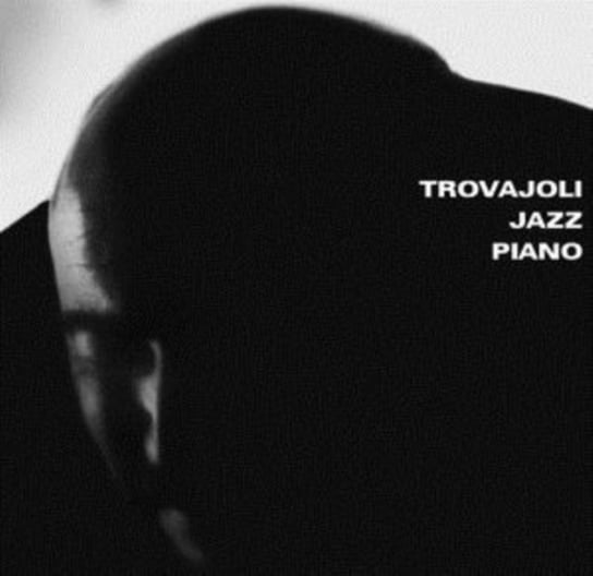 Trovajoli Jazz Piano, płyta winylowa Trovajoli Armando