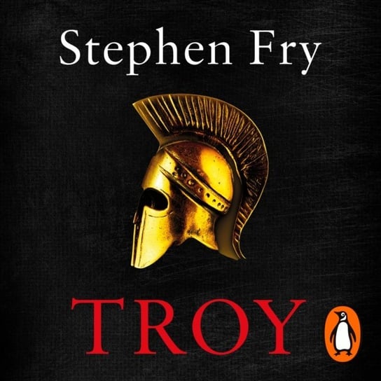 Troy Fry Stephen
