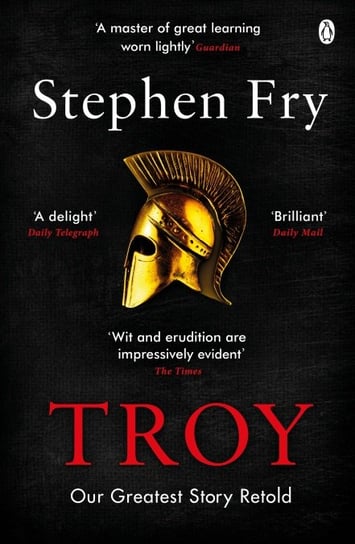 Troy Fry Stephen