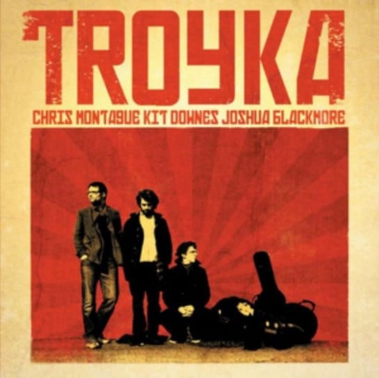 Troyka Troyka