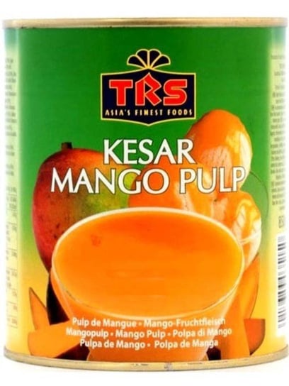 Trs Pulpa Przecier Z Mango Kesar 850g TRS
