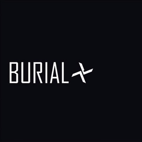 Truant, płyta winylowa Burial