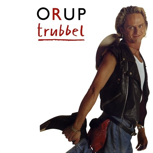 Trubbel Orup
