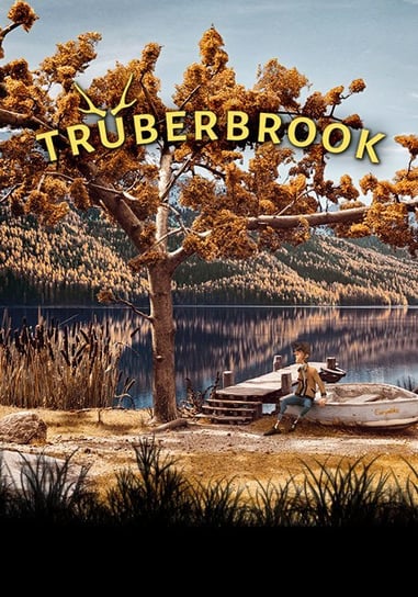 Truberbrook (PC) Klucz Steam btf