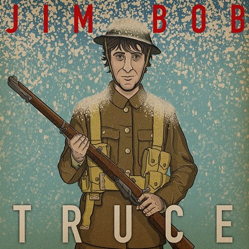 TRUCE Jim Bob