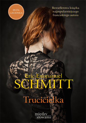 Trucicielka Schmitt Eric-Emmanuel