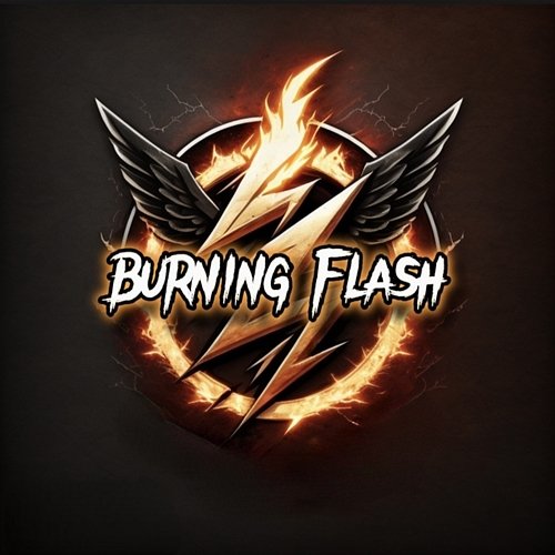Trucizna Burning Flash