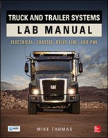 Truck and Trailer Systems Lab Manual Thomas Mike