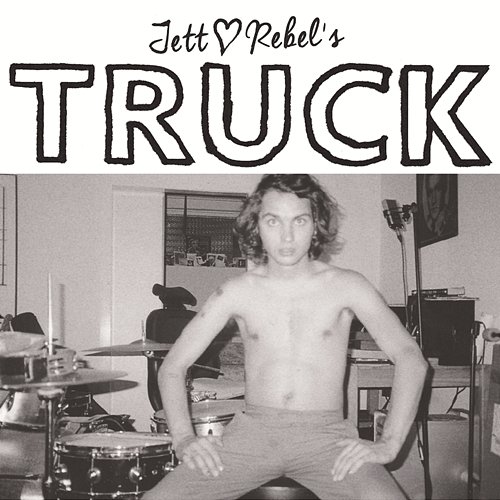 Truck Jett Rebel