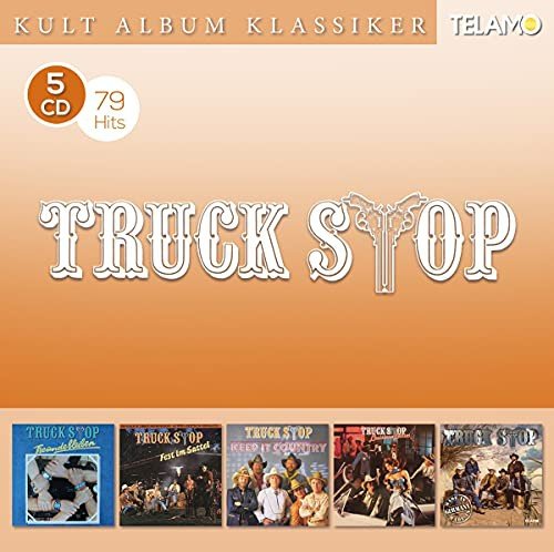 Truck Stop Various Artists