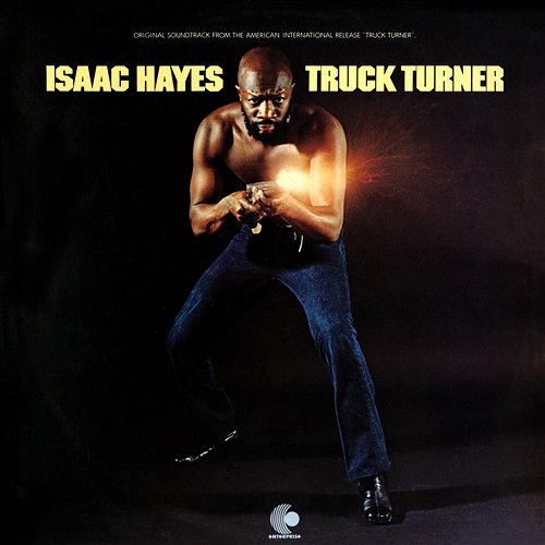 Truck Turner Isaac Hayes