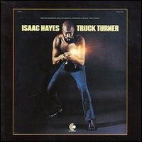 Truck Turner Hayes Isaac