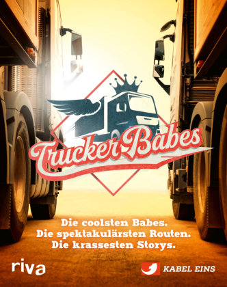 Trucker Babes Riva Verlag