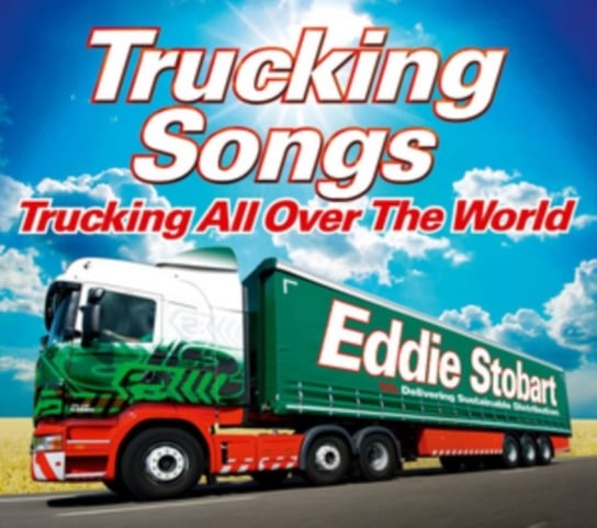 Trucking Songs Various Artists