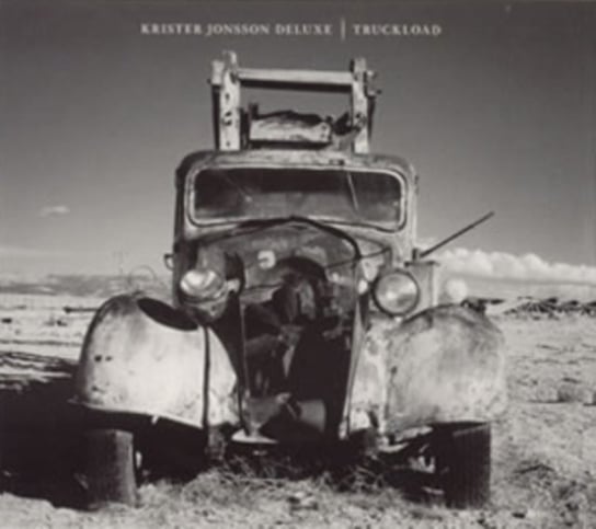 Truckload Krister Jonsson Deluxe