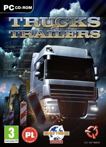 Trucks & Trailers SCS Software