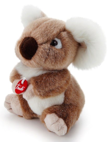 Trudi, maskotka dla dzieci, mały Koala, 15 cm Trudi