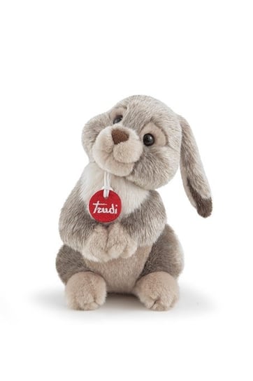 Trudi, maskotka ZAJĄC (S), 12 cm Trudi