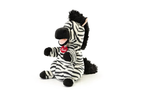 Trudi, Pacynka Zebra Trudi
