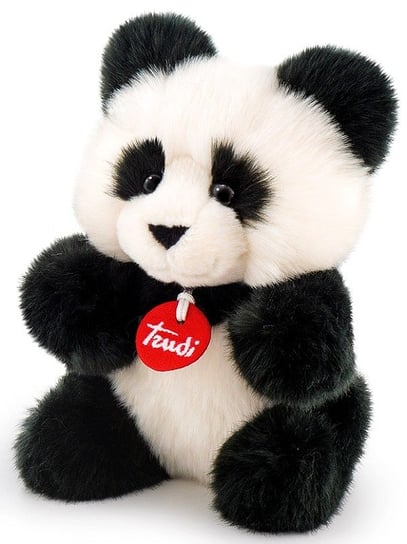Trudi, pluszak Panda, 24 cm Trudi