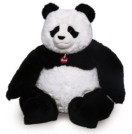Trudi, pluszak panda Kevin, 80 cm Trudi